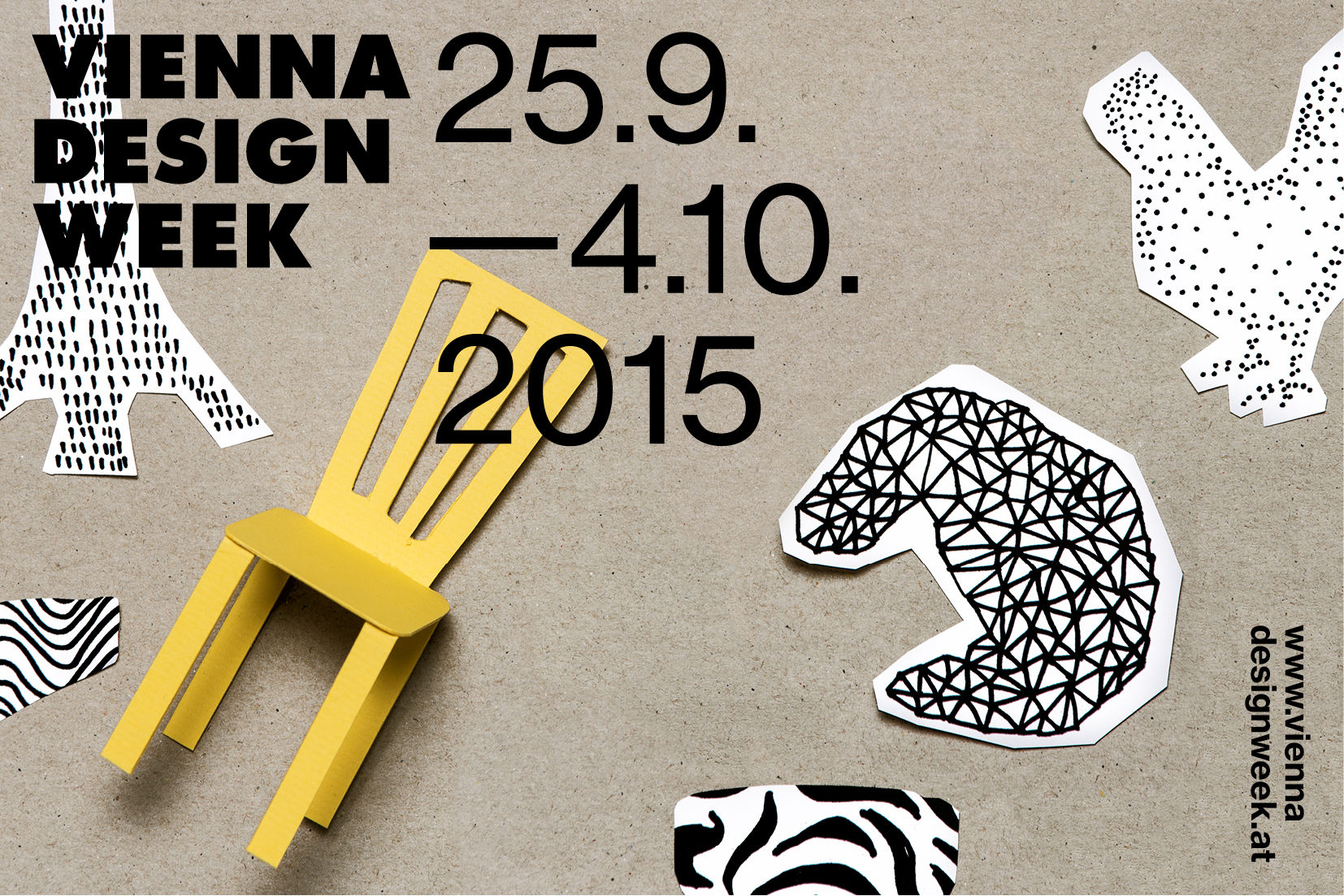 Presse und Infogespräch — Vienna Design Week